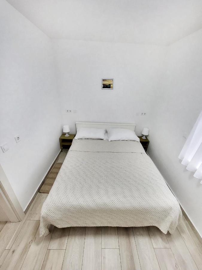 Rosemarie Beach Suites Zadar Exterior foto